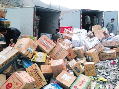 處理過期食品銷毀(過期食品銷毀的法律依據)